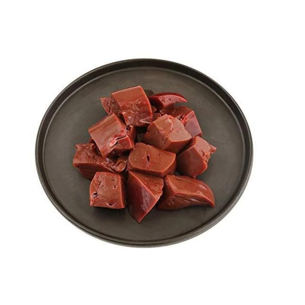 Premium Mutton Liver