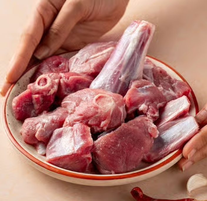 Khashi - Curry Cut